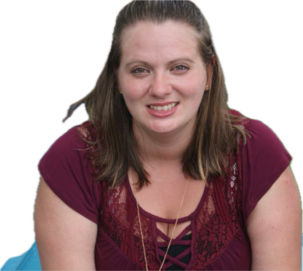 Jessica Smith Profile Photo