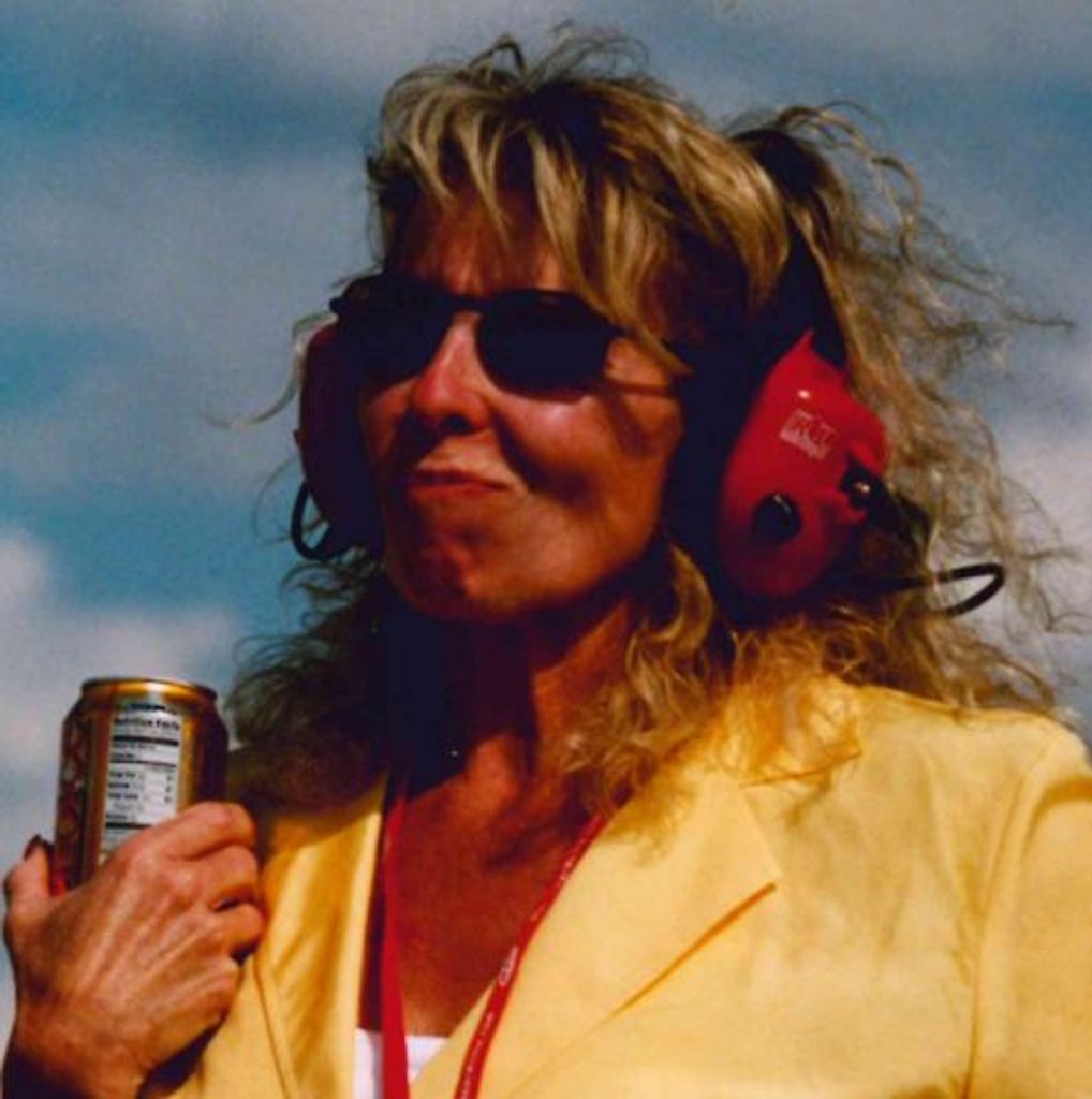 Debra Wood