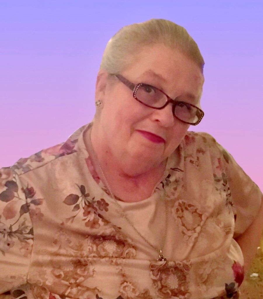 Slattery, Shayne Marie