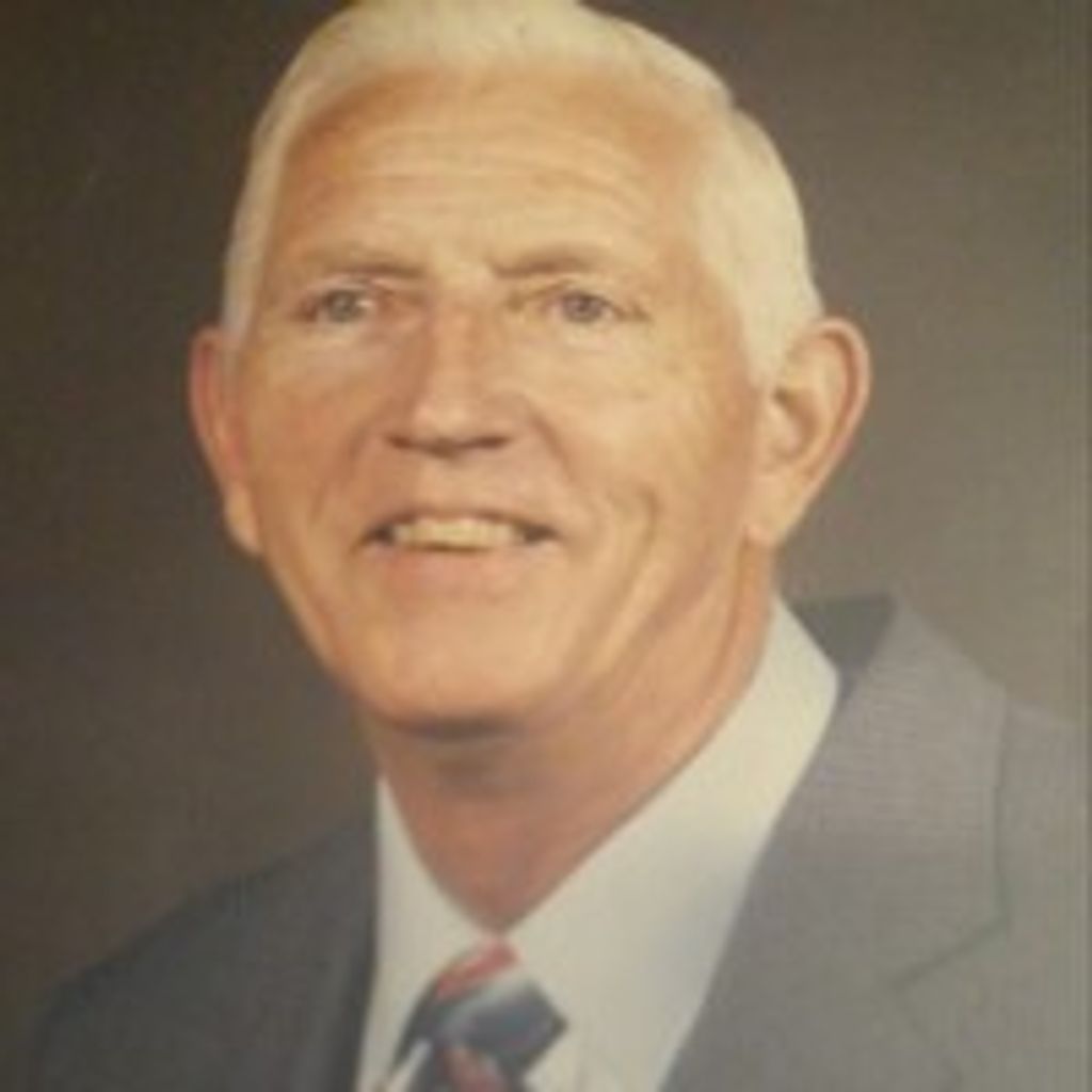 James Clifton Edwards