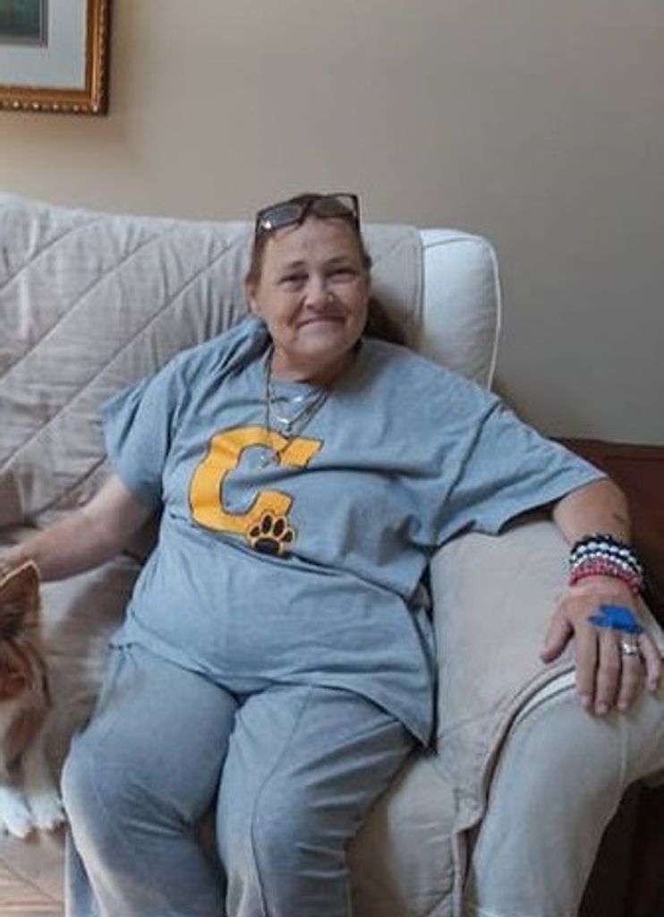 Ruby Lois (Hollin)  Carpenter