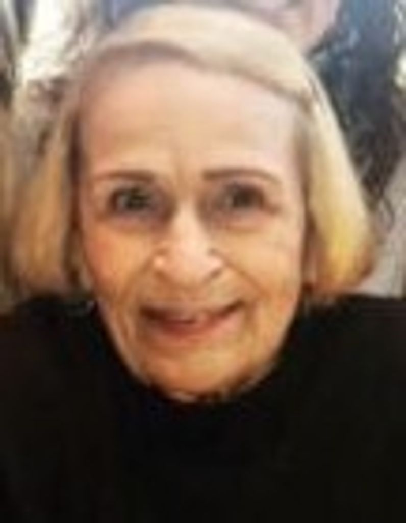 Betsy Flamm