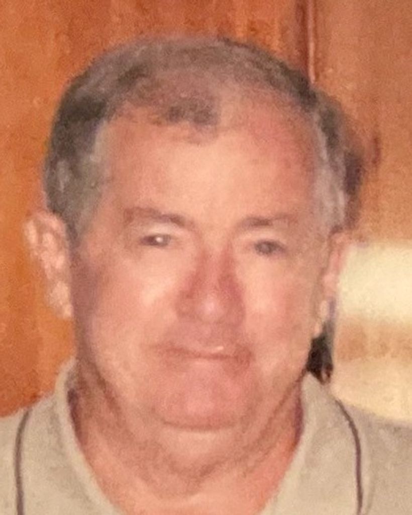 John T. "Jack" Reynolds Profile Photo