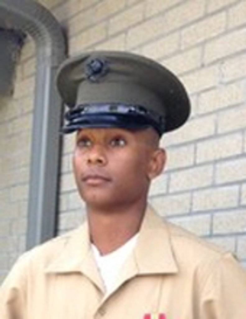 Malik Cortez Rucker