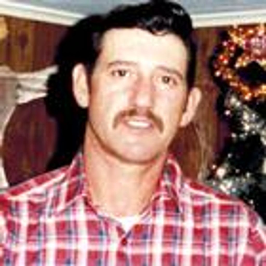 Garland "Gar" Fitch, Sr