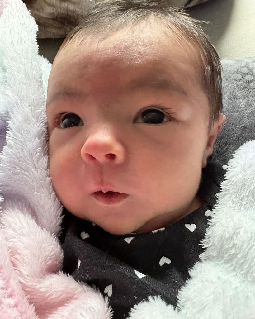 Lily Raine Wallace Profile Photo