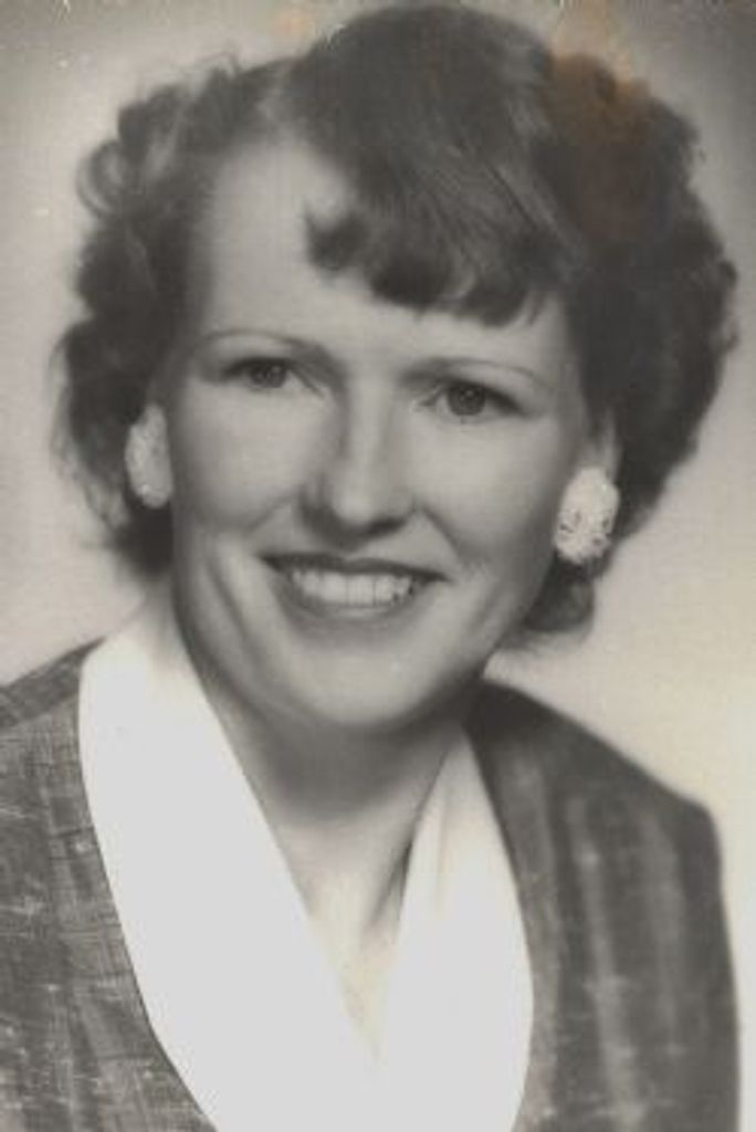 Annie Elizabeth Graves