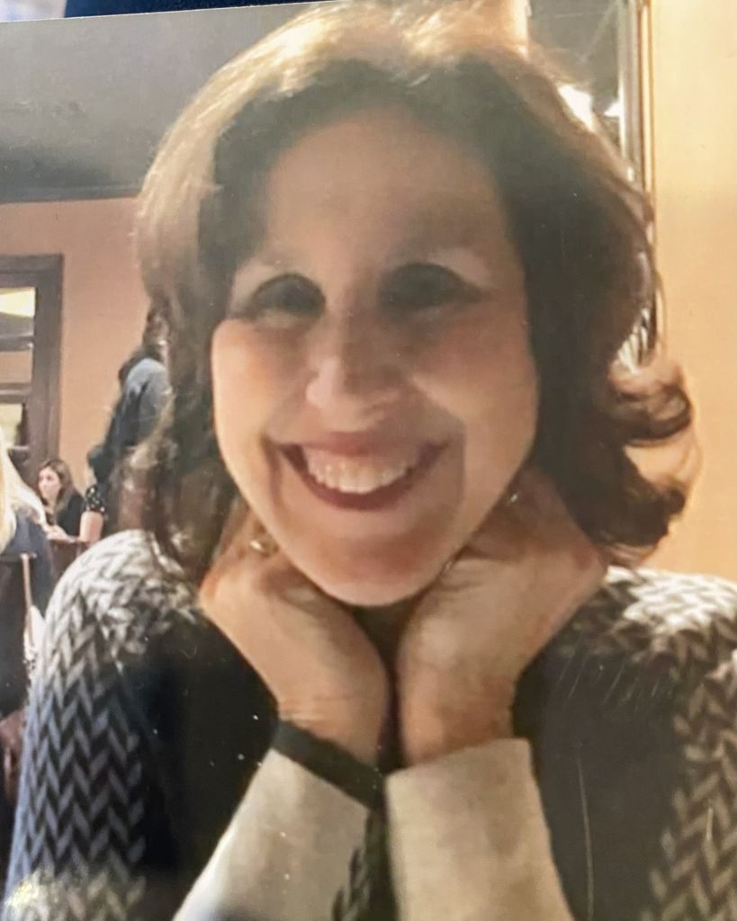 Abbe K. Schiffman