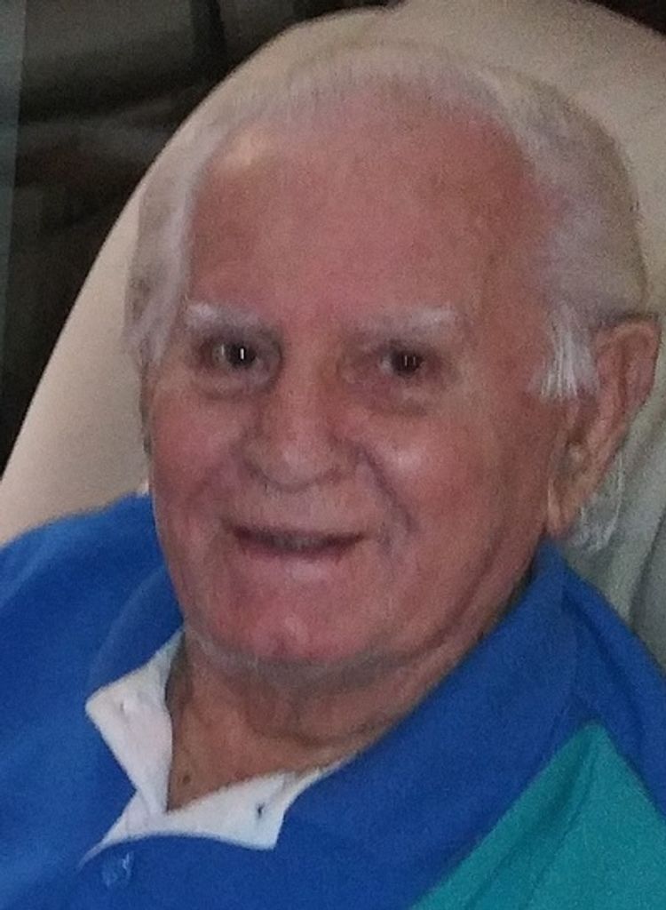 Elmer Alexander Johnson, Sr. Profile Photo