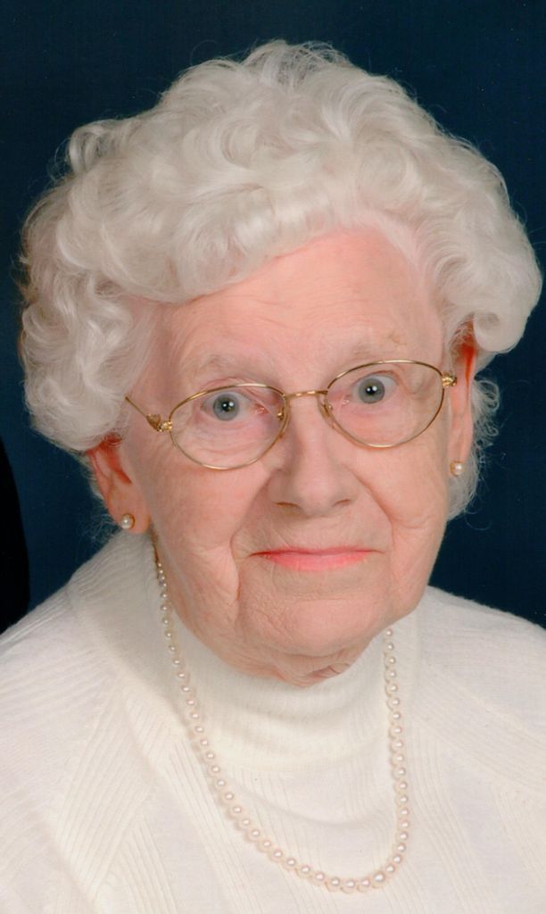 Margaret S. Doback