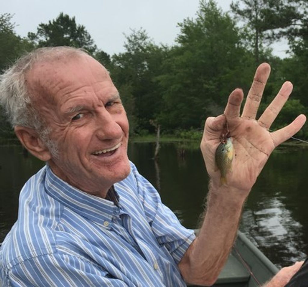 Johnny B. "Randy" Bowman Profile Photo