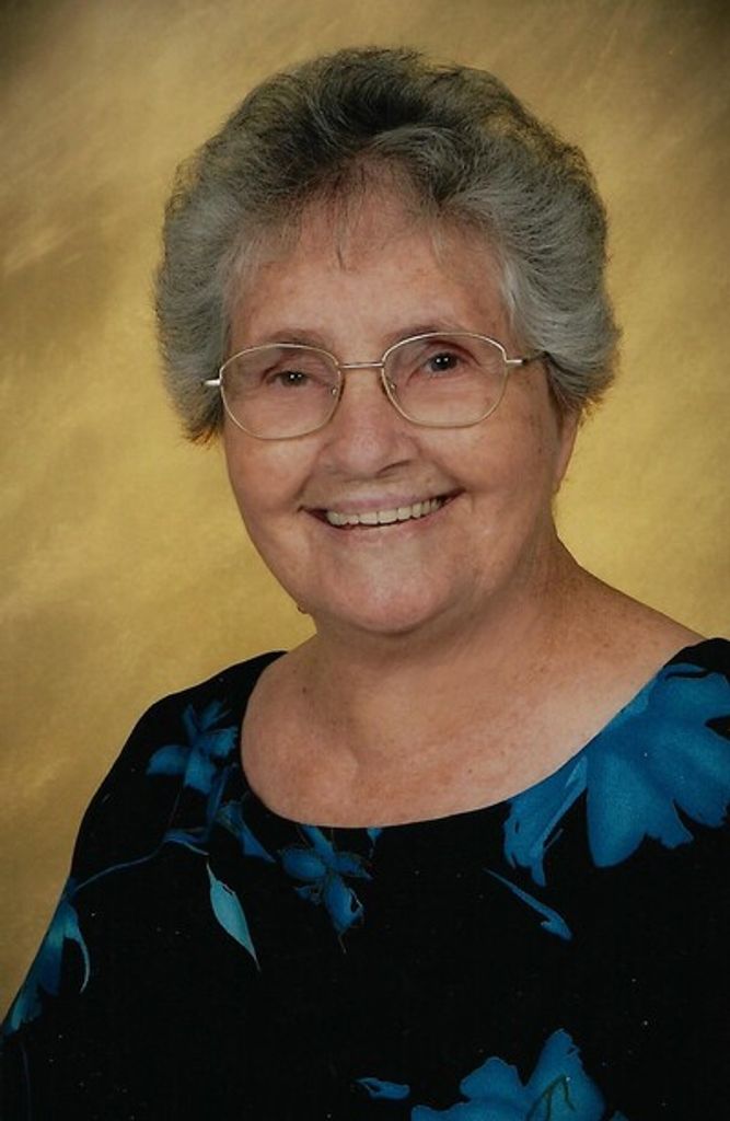 Vernell Smith Profile Photo