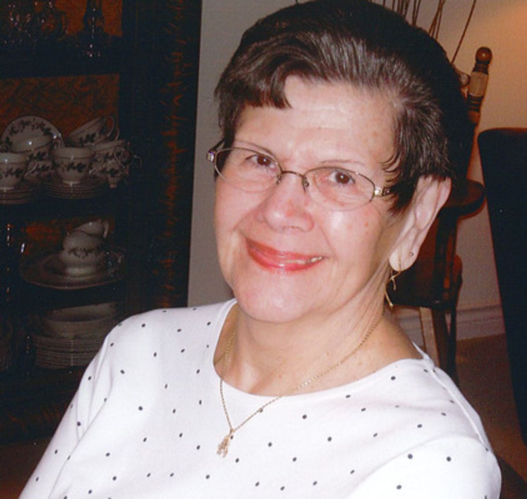 Theresa Ann Howes Profile Photo