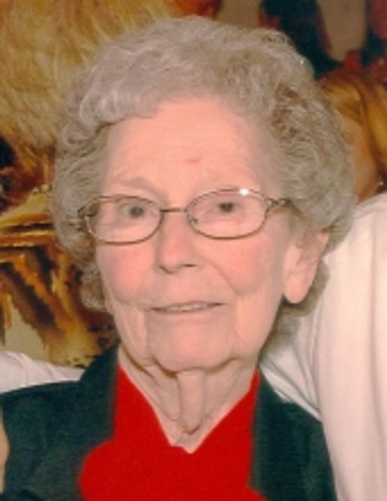 Charlotte M. Bires Profile Photo