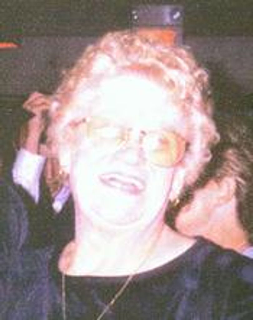 Linda Ann Holder