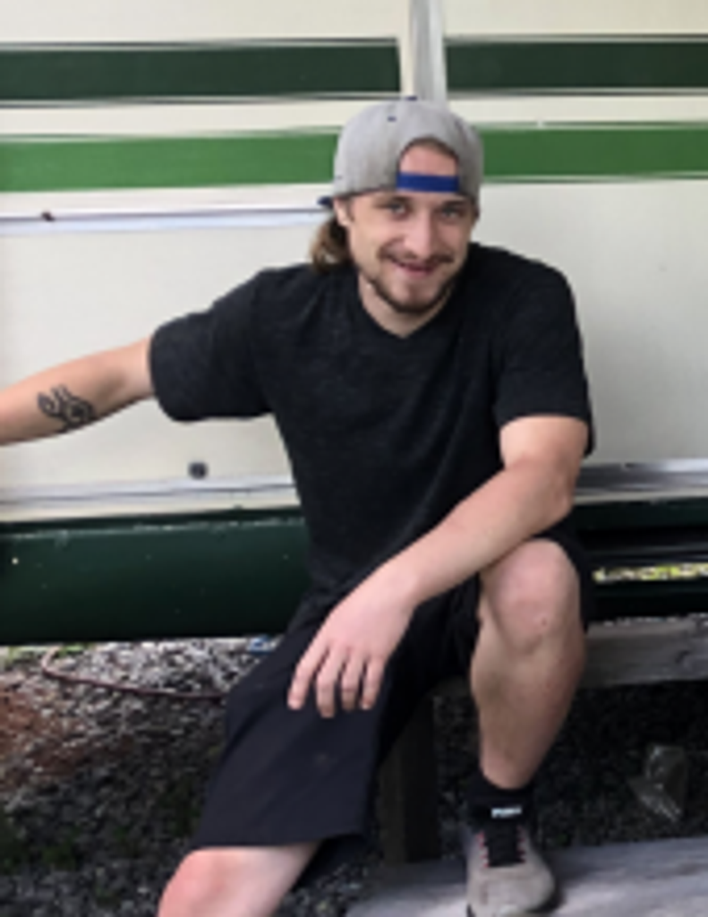 Cody Heath Sanford Profile Photo