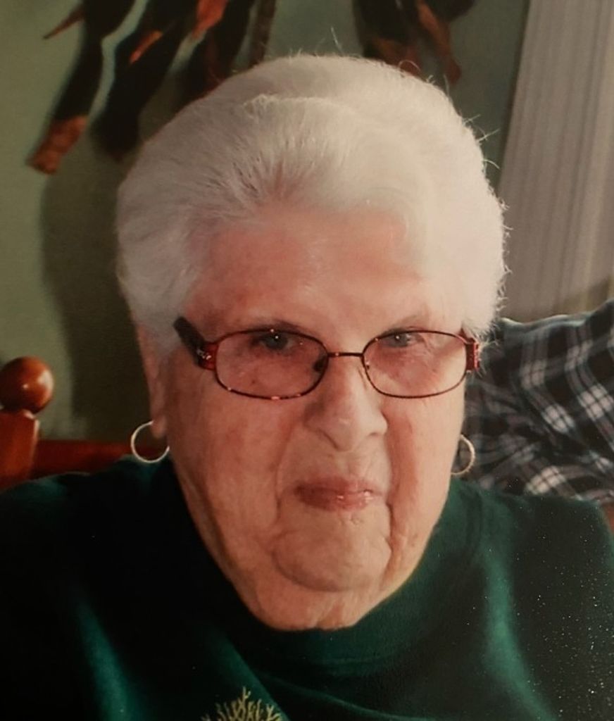 Carol J. Wengenack