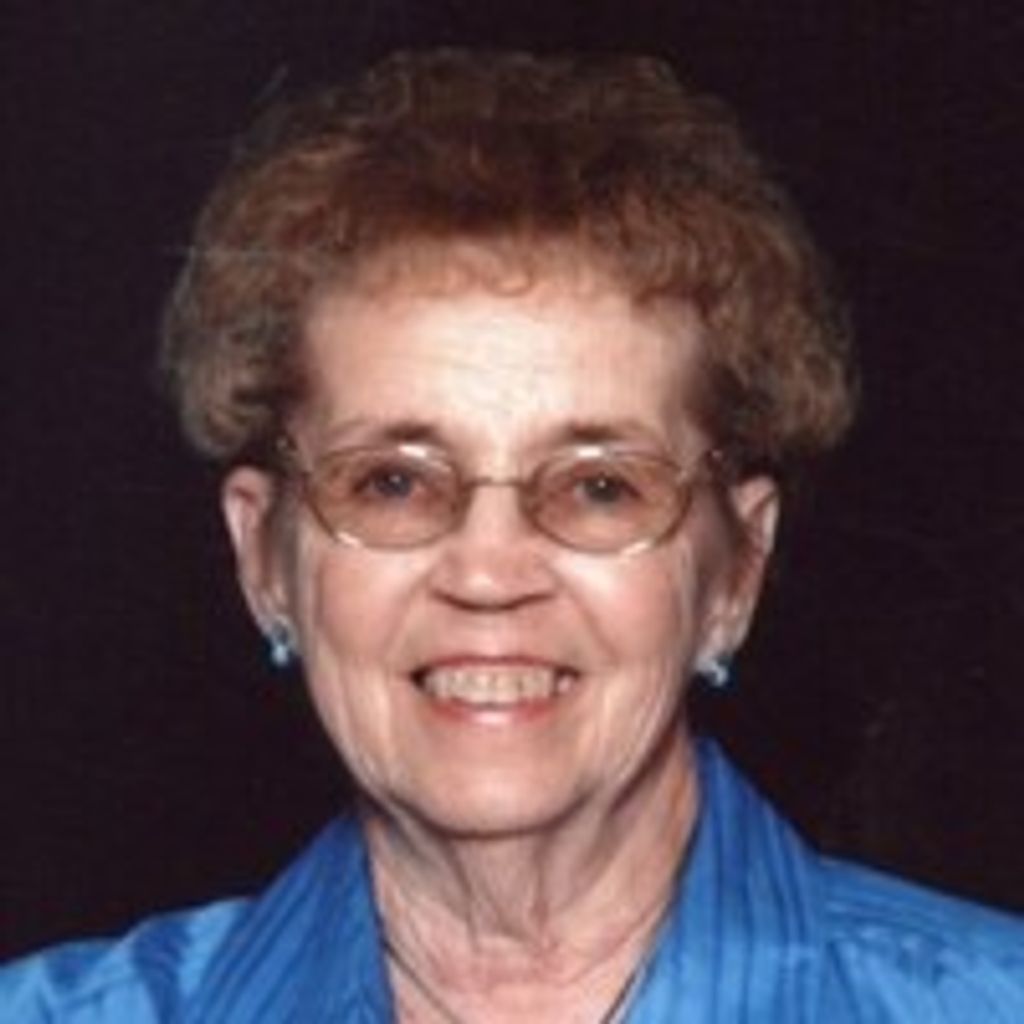 Marilyn J. Firden