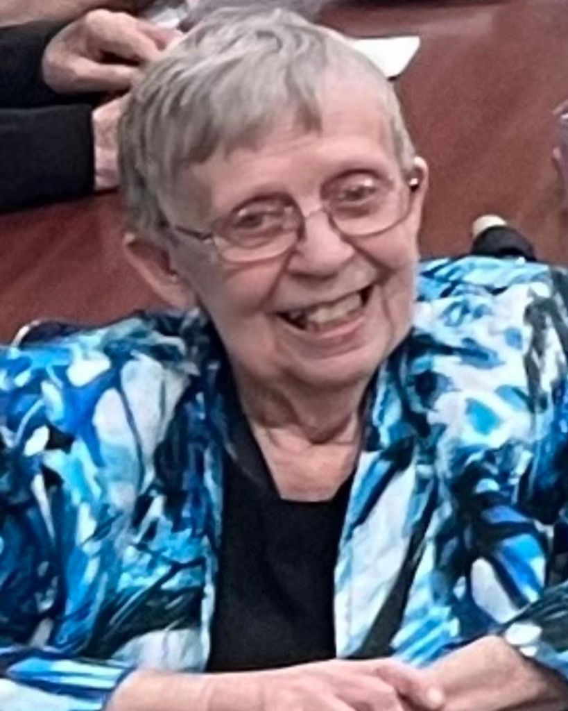 Marianne Margaret Straka