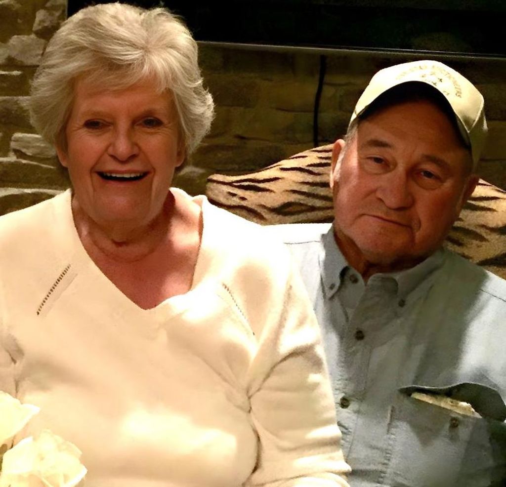 Margaret Louise Armstrong