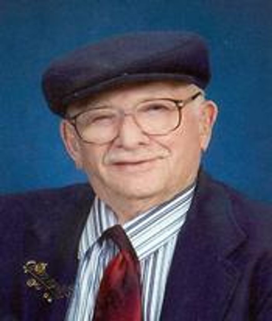 Thomas Norman Mingledorff