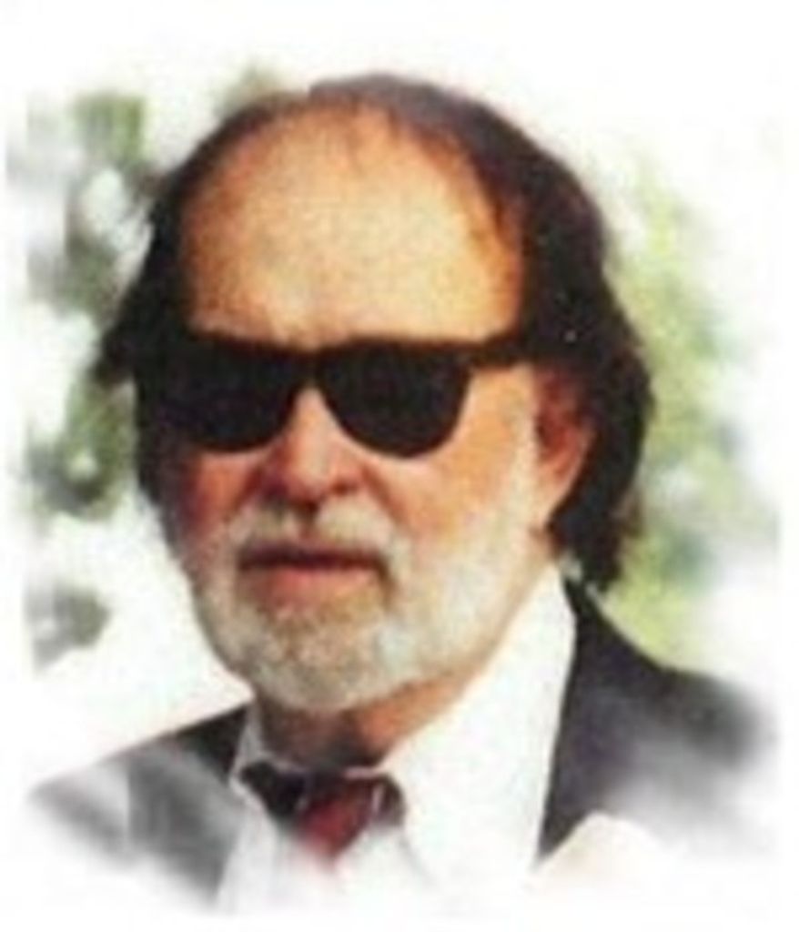 William Eugene Freeman