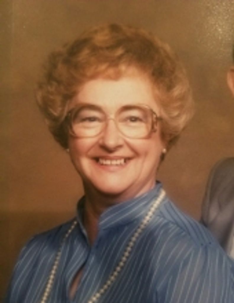 Agnes Christine Sadusky