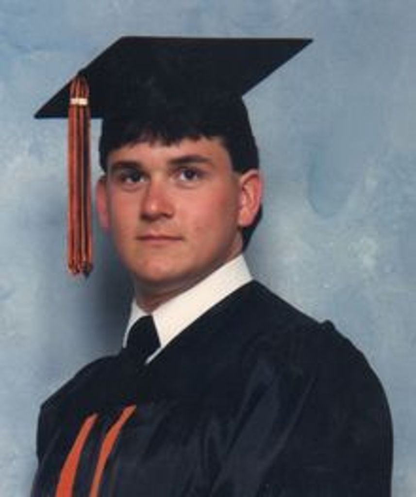 Kevin Long Profile Photo