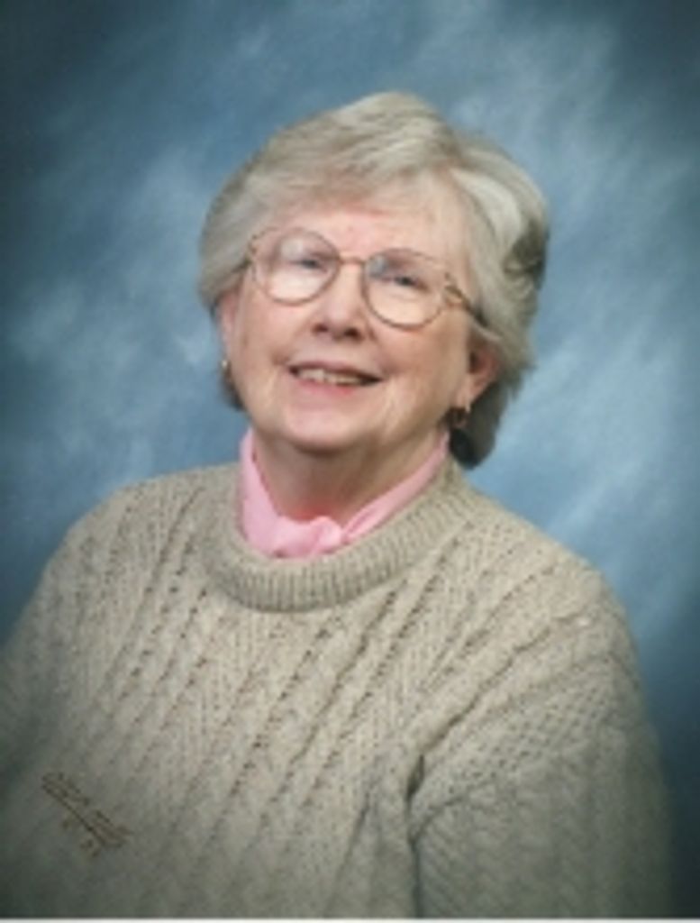 Deborah Mcintire