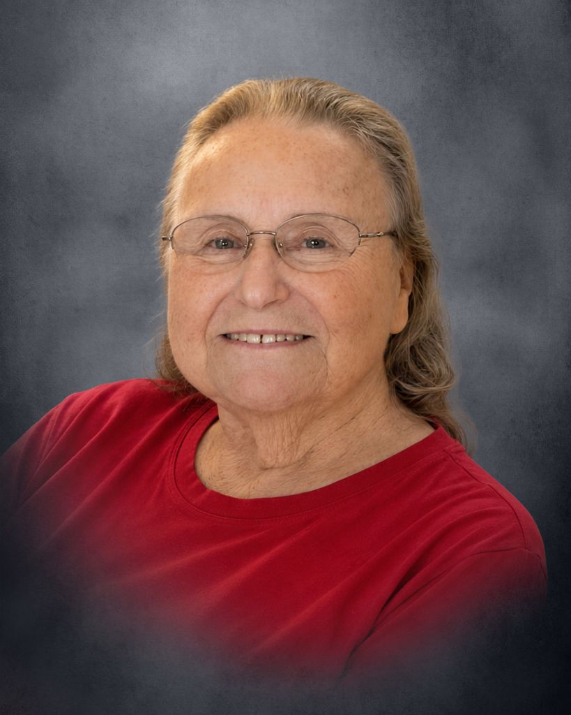 Tommye Ruth Mauldin