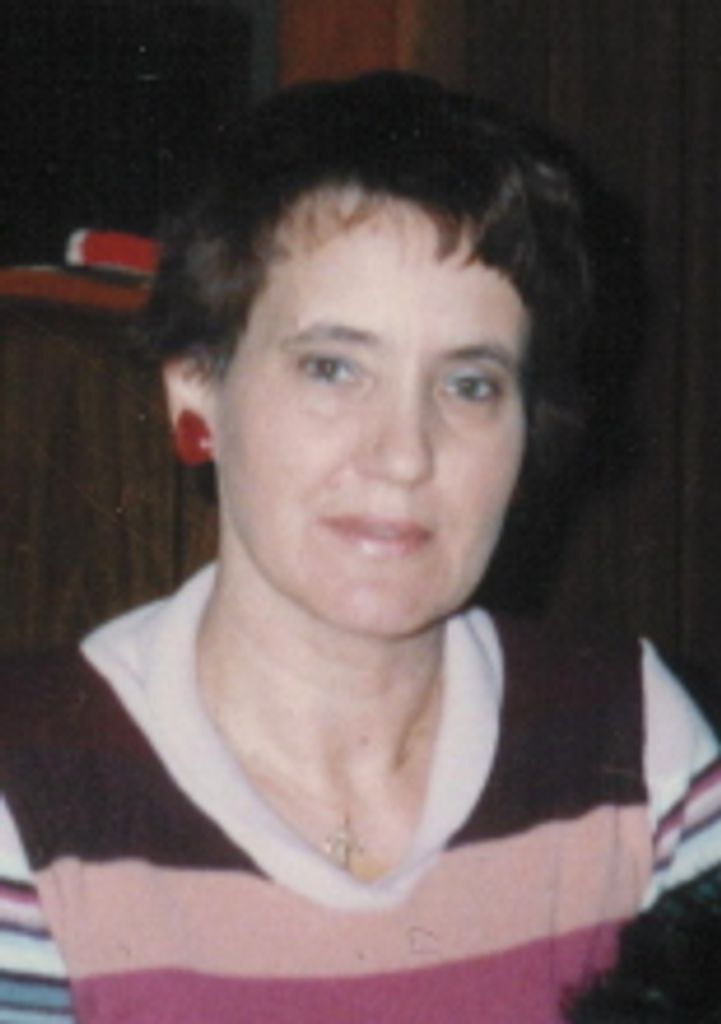 Evelyn Lena Light