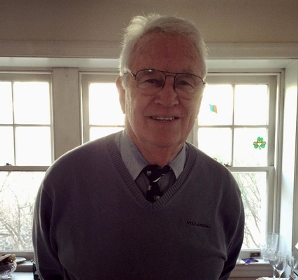 Edward J. Rideout, Jr. Profile Photo