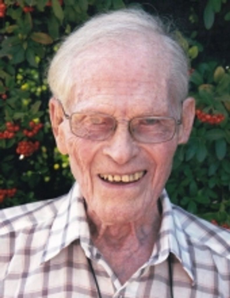 William Albert Horner Jr.