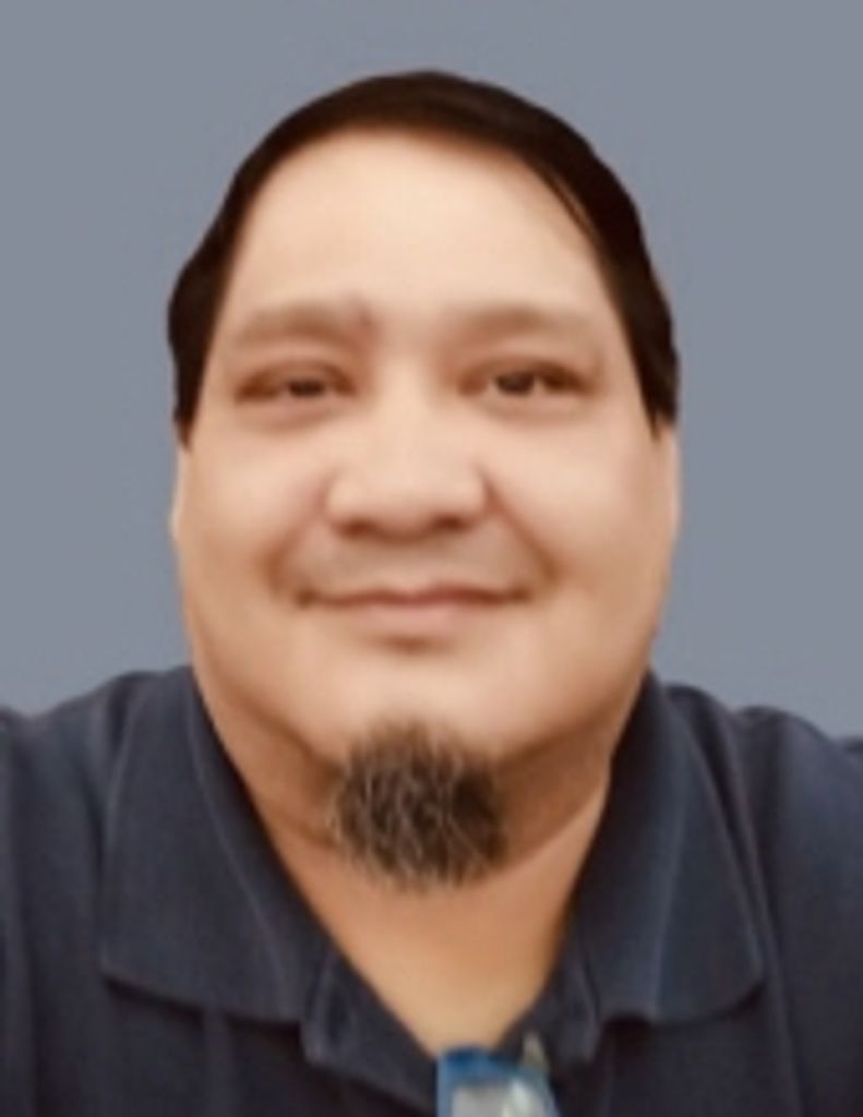 Joseph (Joey/Bear) Zuniga