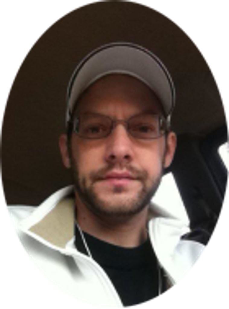 Anthony Mccall Profile Photo