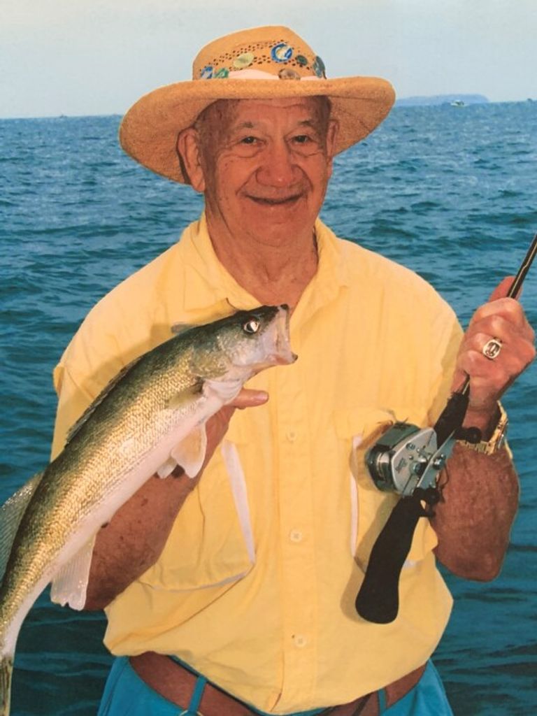 Richard James "Dick" Kotis Profile Photo