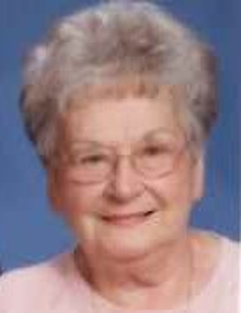 Rose Ann Miles