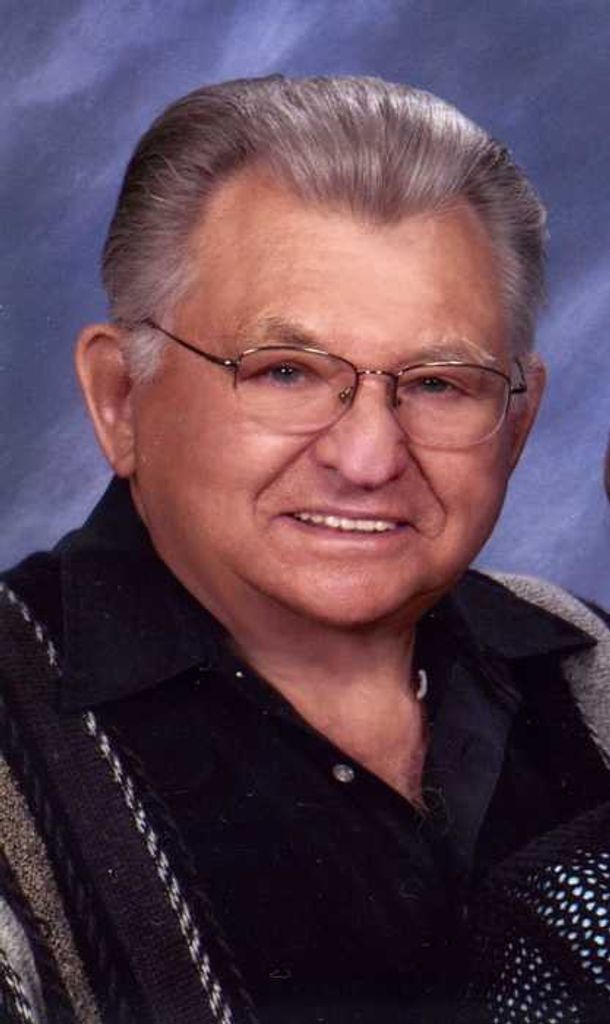 Eugene C. Schmidt Profile Photo