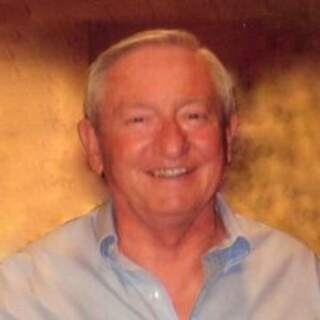 Richard A. Robison, Sr.
