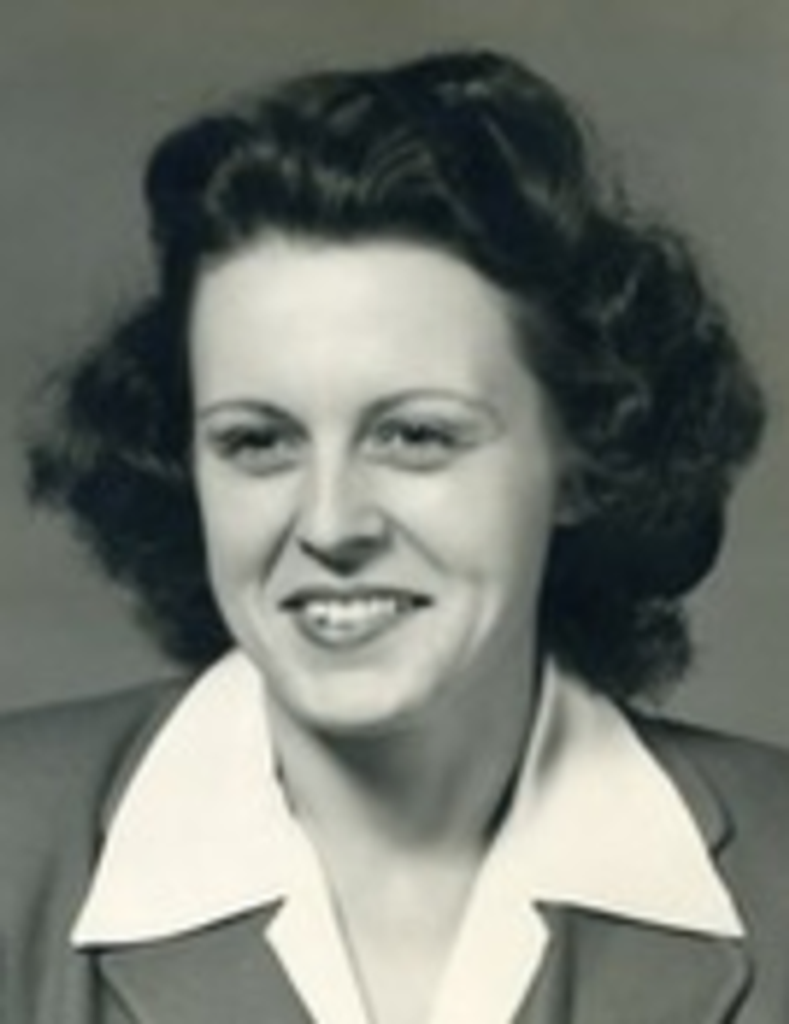 Nell Grace Kiener