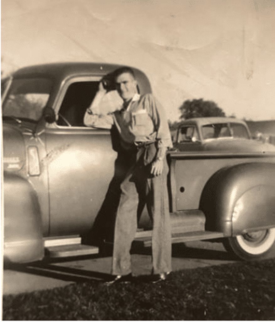 Chester Warren Davis