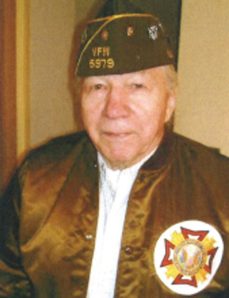 Stanley Jendruczek Profile Photo