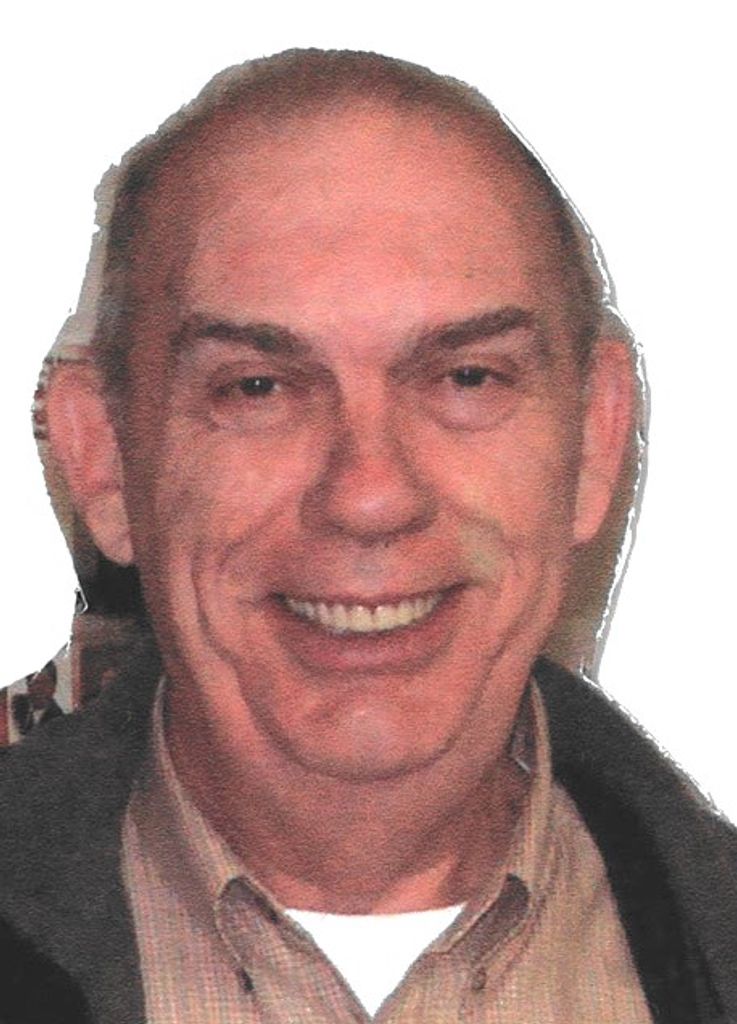 Ronald Howard Davis Profile Photo