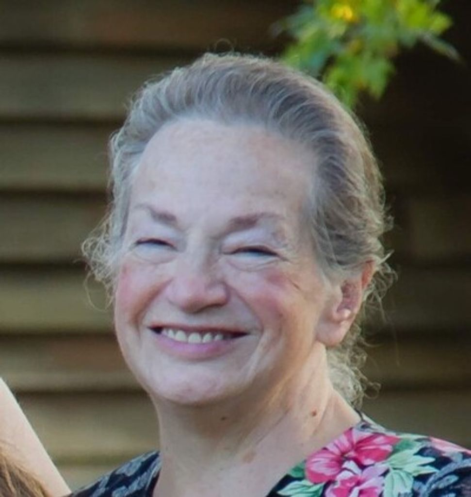 Gloria C. Witham
