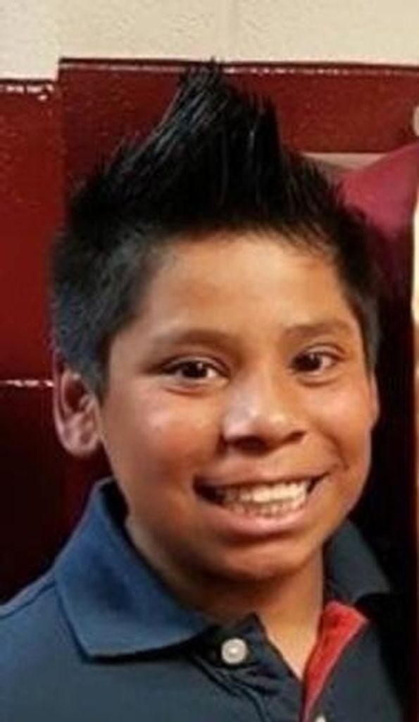 Sergio Mendez Diaz Profile Photo
