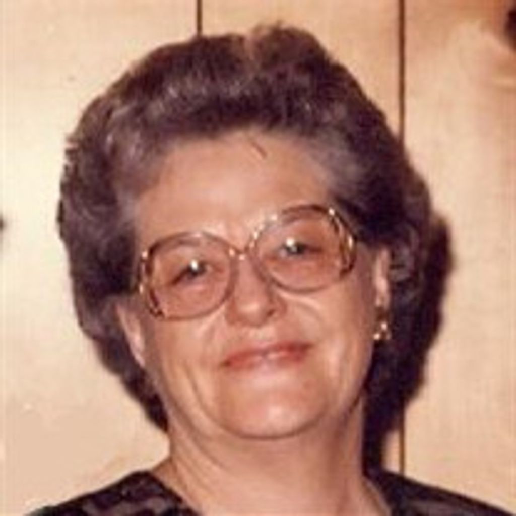 Willie Lois 'Bill' Miles