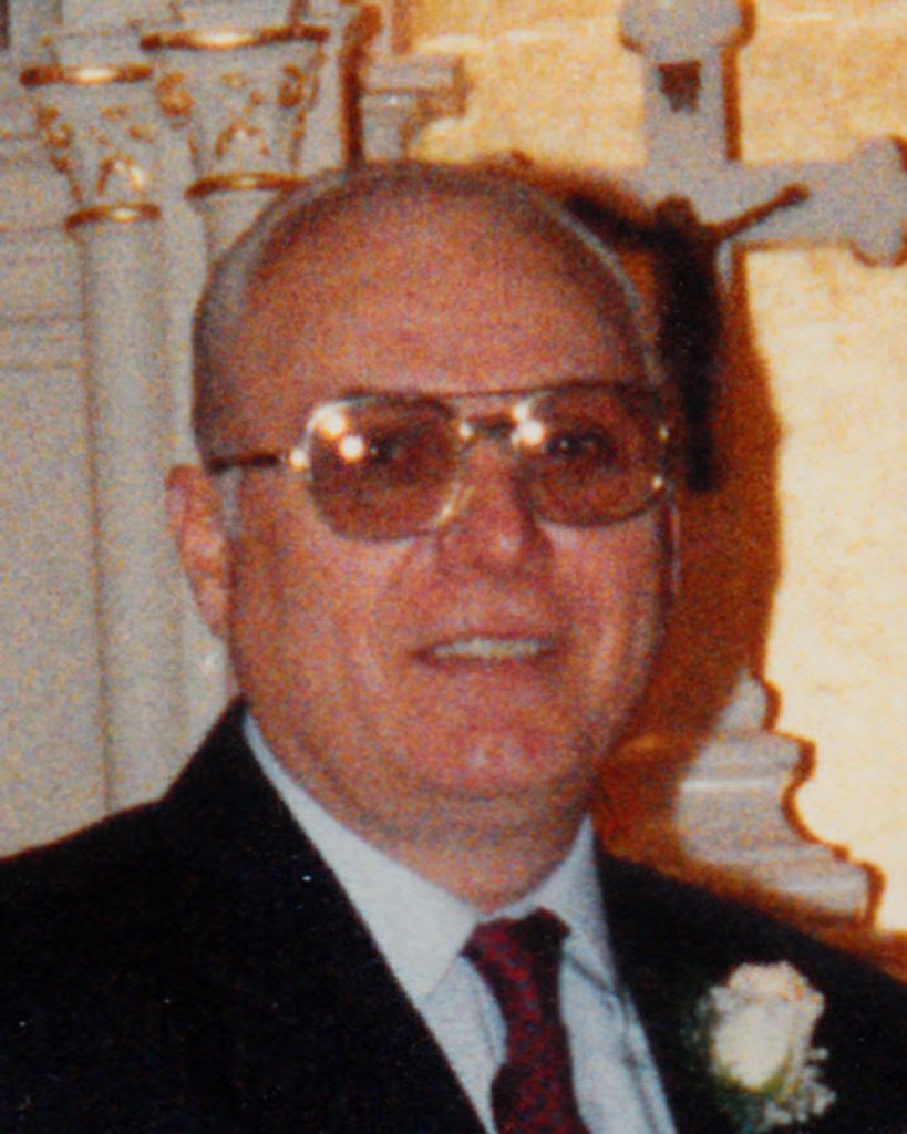 Richard Dean Kacvinsky Profile Photo