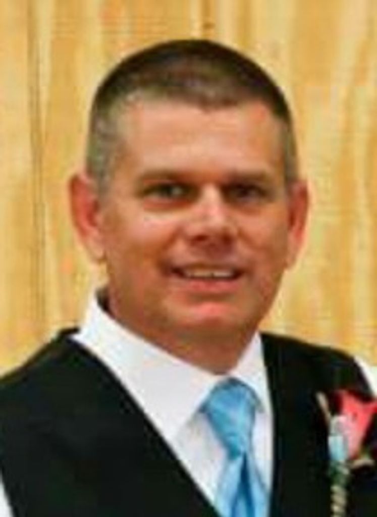 Eldon Ernest Hoover