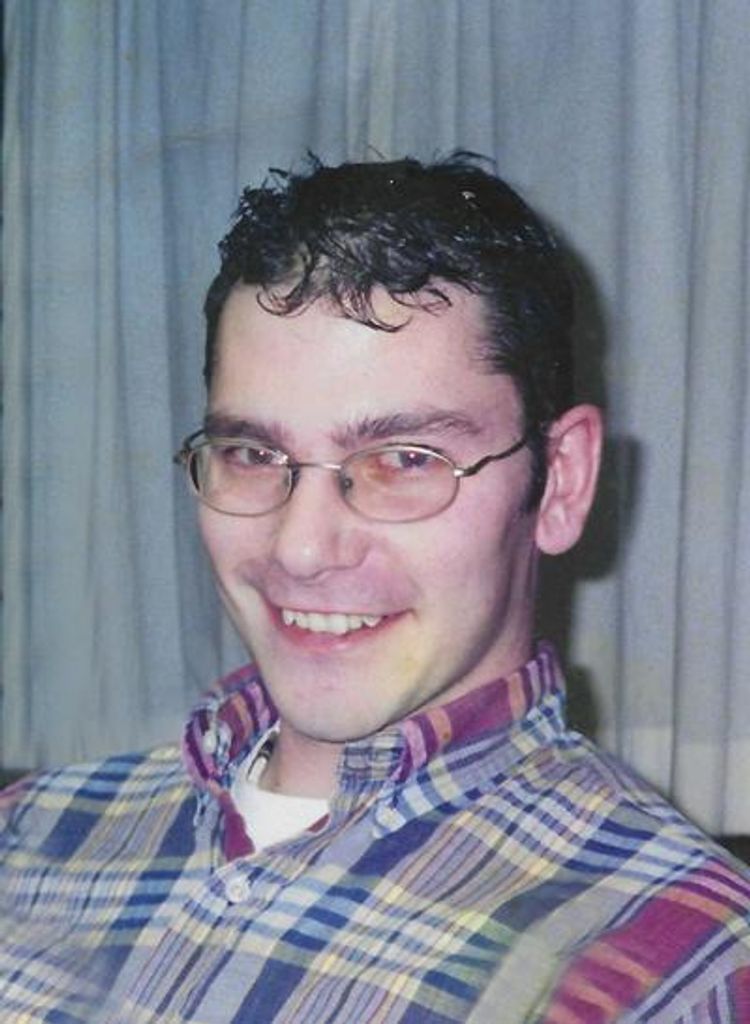 Matt R. Trostle Profile Photo
