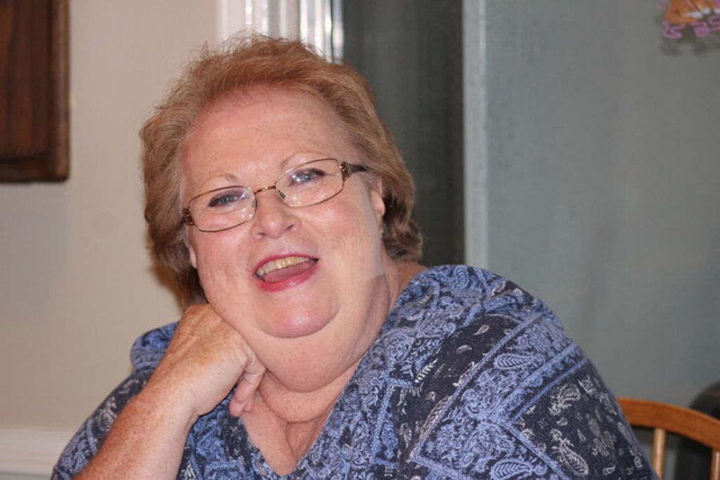 Debbie Kepley Profile Photo